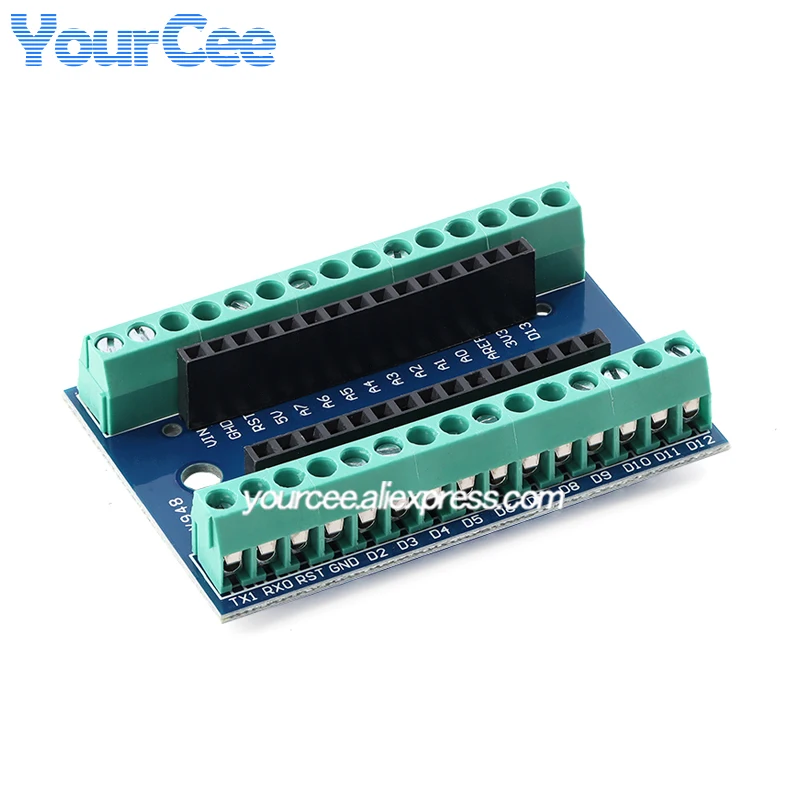 ESP32-C3-Mini ESP32 30pin 38Pin 44Pin NANO-R3 expansion board Module NANO development board multi-function I/O ESP32-S3-44Pin