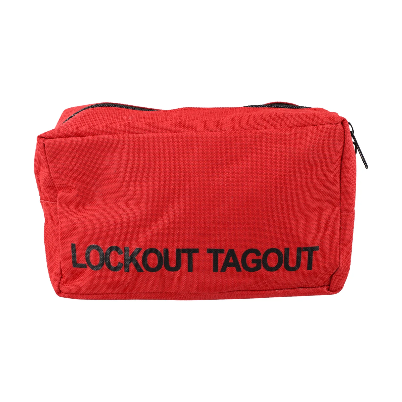 Compact for Lock Storage Portable for Lock Carrying Bag For Outdoor Activities Lightweight Lock Bag Oxford Cloth Construction