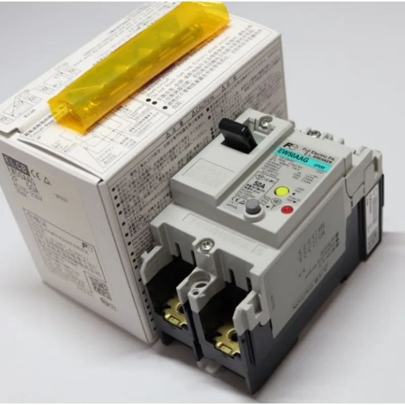 

Детали для автоматического выключателя Fuji EW50EEG-3P050/040/032/020/015/010B EW50IAG-2P SAG