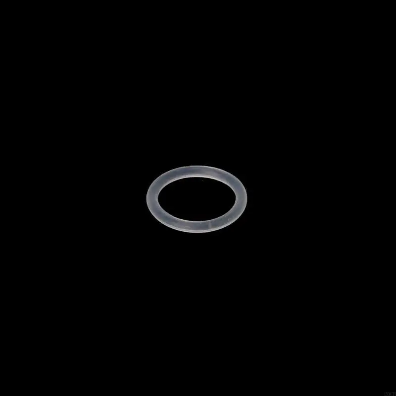 20cb 120pcs لوحة المفاتيح Topre Silence- x التخميد الصمت O-Ring HHKB لوحة المفاتيح Realforce