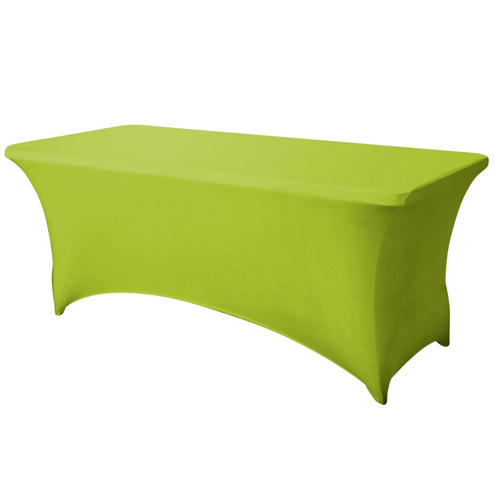 Spandex Fruit Green…