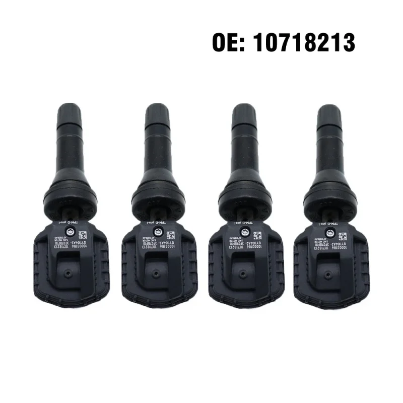 

Датчик давления в шинах TPMS для MG HS MG5 MG5 Scorpius MG6 MG7 One Navigation RISING AUTO ER6 F7 R7 2020-2024 10003186 10718213