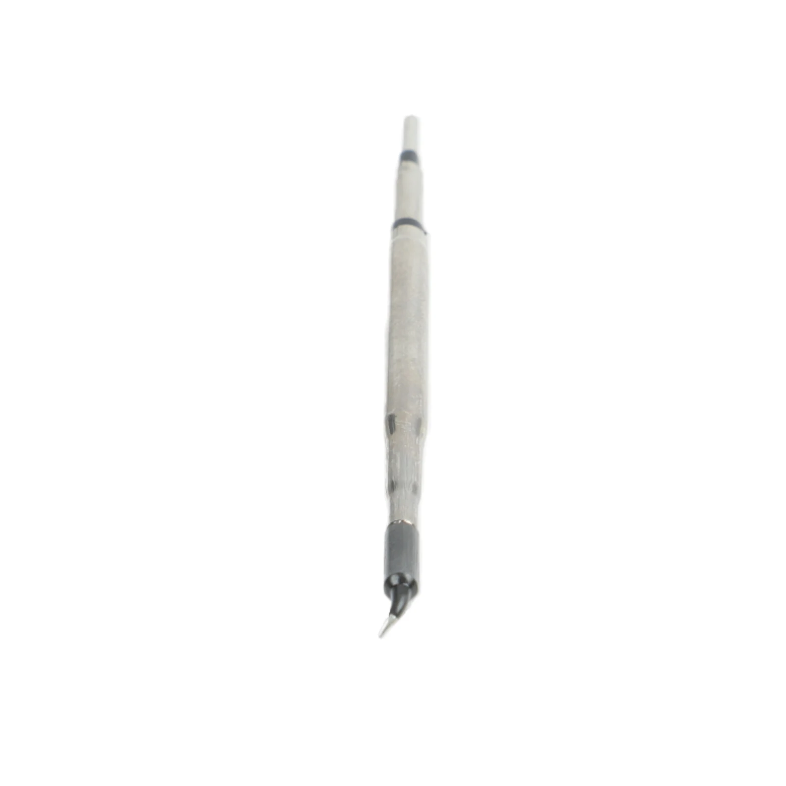 For PCB Repair For Electronics Repair Heating Element Curved Tip 80mm*6mm Oxidation Resistant Wear Resistant Plating