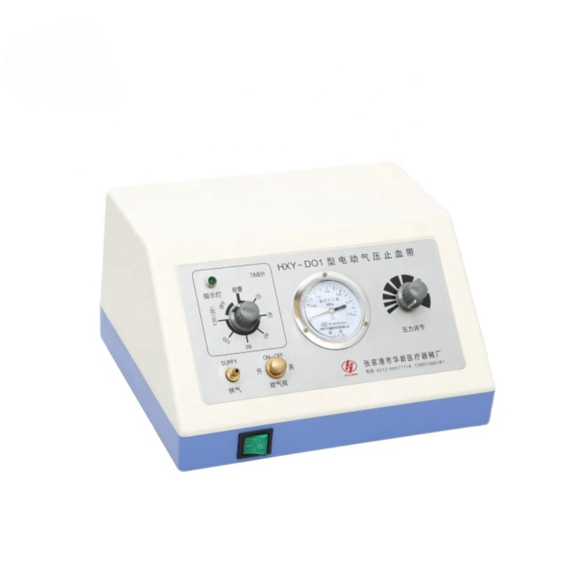 Low price wholesale high quality medical pneumatic tourniquet