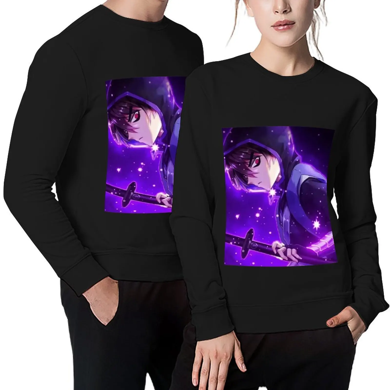 

Scissor Seven Pullover fashion men men's sweat-shirt men clothing men's clothing new in hoodies & sweat-shirt