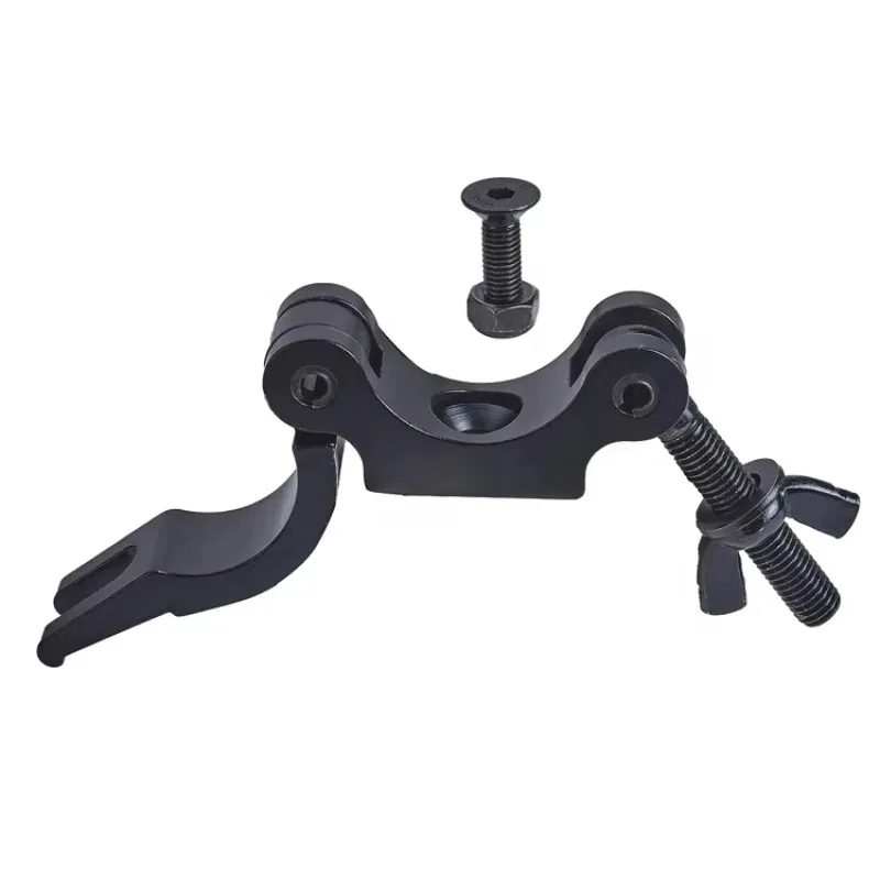 Picture 3: 30 mm Width Black 2 