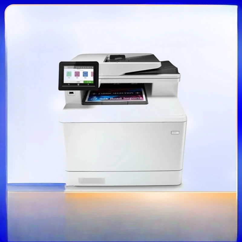 

M479fdw 480 179 4303fdw 281fdw Принтер A4 Цветная лазерная дуплексная сеть