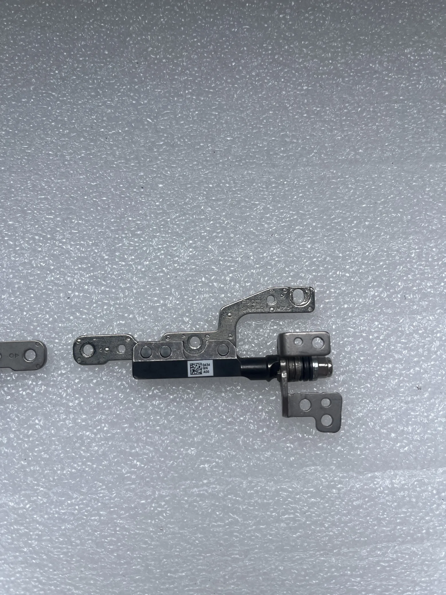 For Dell Alienware M17 R3 R4 Screen Hinge Hinge 051X33 0434GN