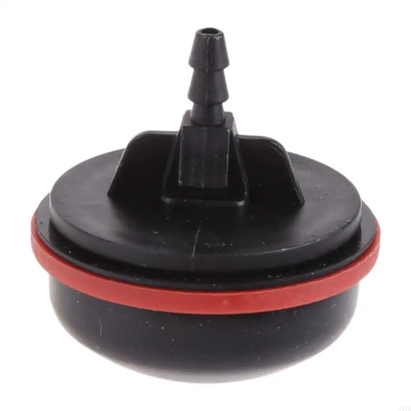 W91B Carburetor Carb Primer Bulb for 793382 790221 Engine Replacements Quality Plastic Made Durable Primer Bulb