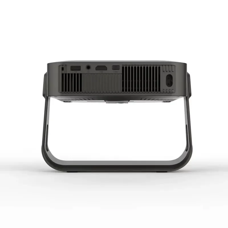 180 Rotation Mi-ni H-d Video Small 1080P Projector 5g Moving Cinema Beamer Portable Sm-art Projectors 4k
