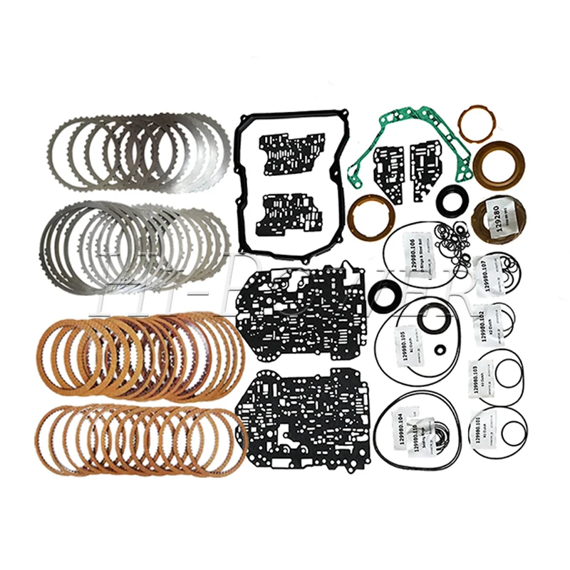 09G TF60-SN Frictio… - image