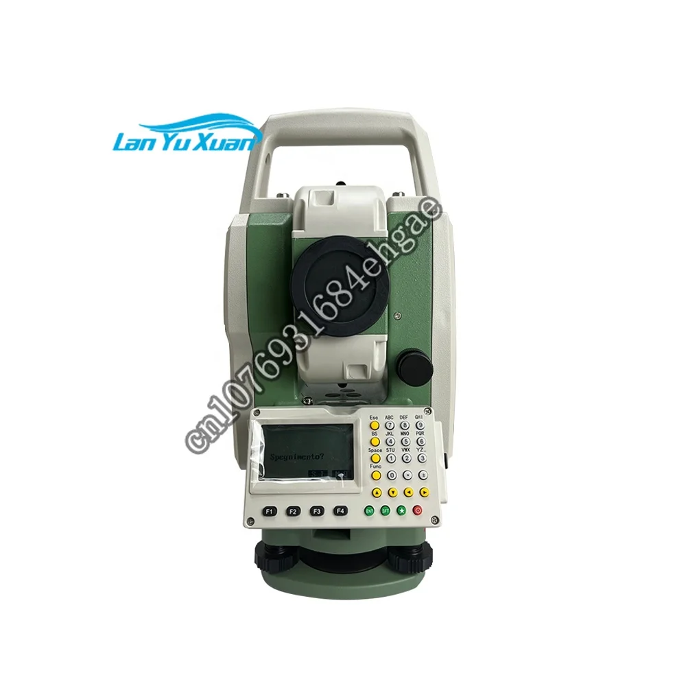 

Foif RTS102 36 Hours Surveying Robotic Dual-aixs Compensator Total Station