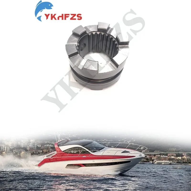 new-genuine-part-clutch-dog-for-yamaha-68v-45631-01-for-outboard-f75-130-fl11568v-45631