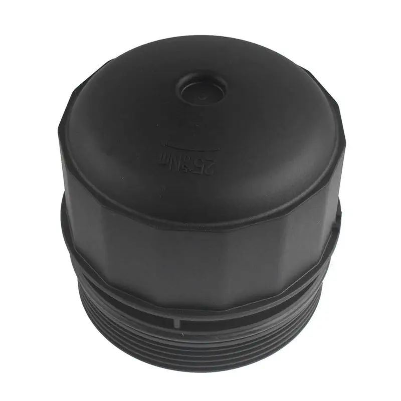 Oil Filter Cap LR019477 Oil Filter Housing Cover Forrange Rover Sport Discovery 4 Valar LR010892 AJ812282-A97E