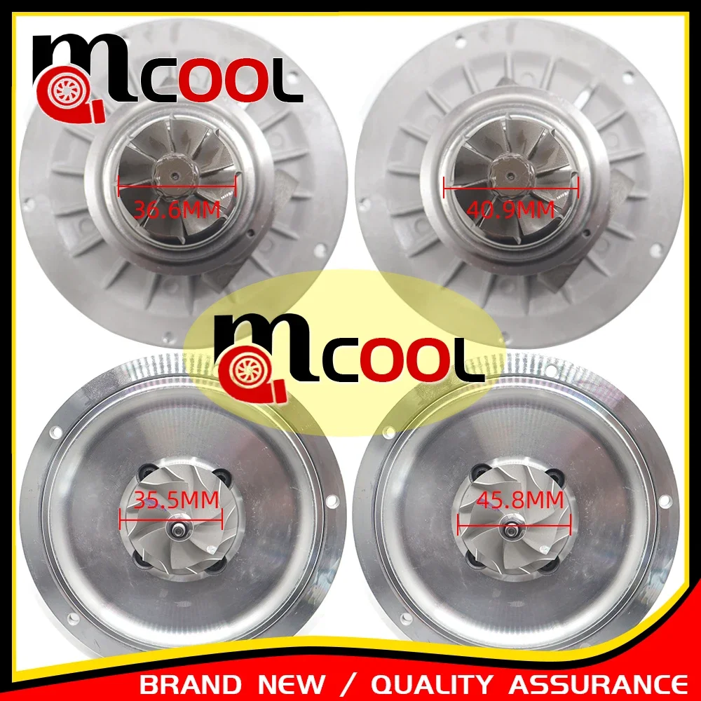 RHF4 Turbo Cartridg… - image