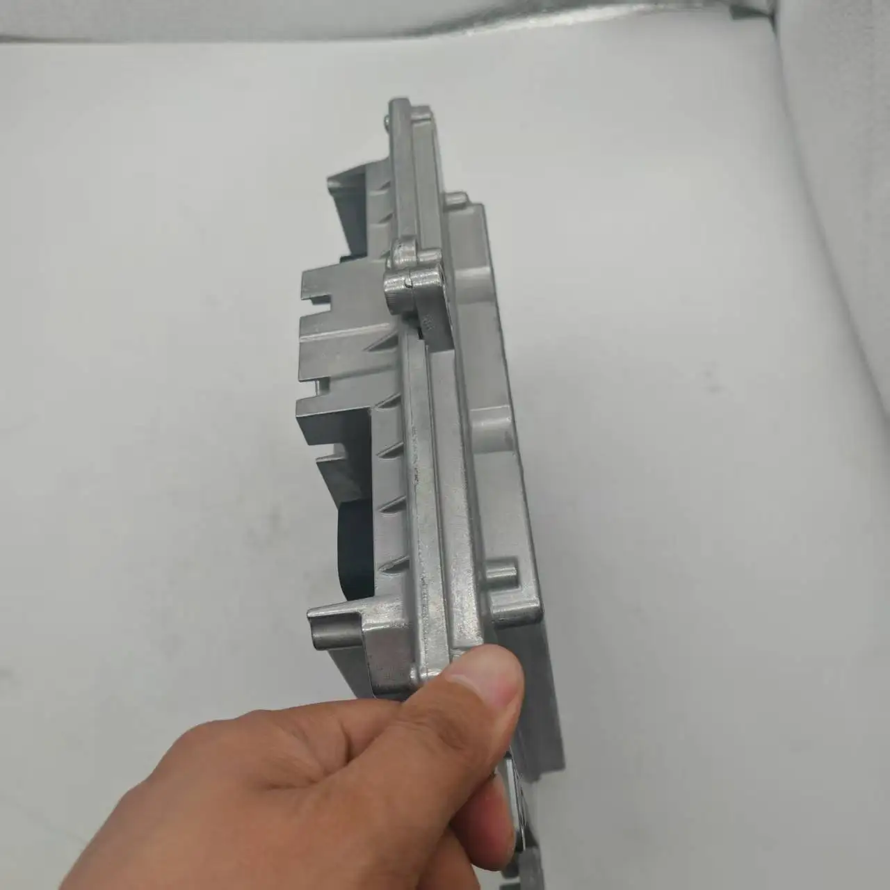 جودة عالية 0281020072 65.11201-7016 65.112017016 وحدة تحكم المحرك لـ Doosan Daewoo DX260 DX225 DX300LC حفارة ECU #3