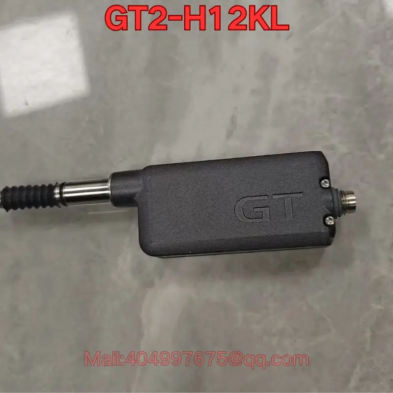Second-hand GT2-H12KL sensor function test is normal The latest quotation in 2026
