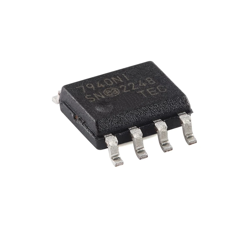 

5-100 шт./лот MCP7940N-I/SN 7940NI SOP8 новый оригинал