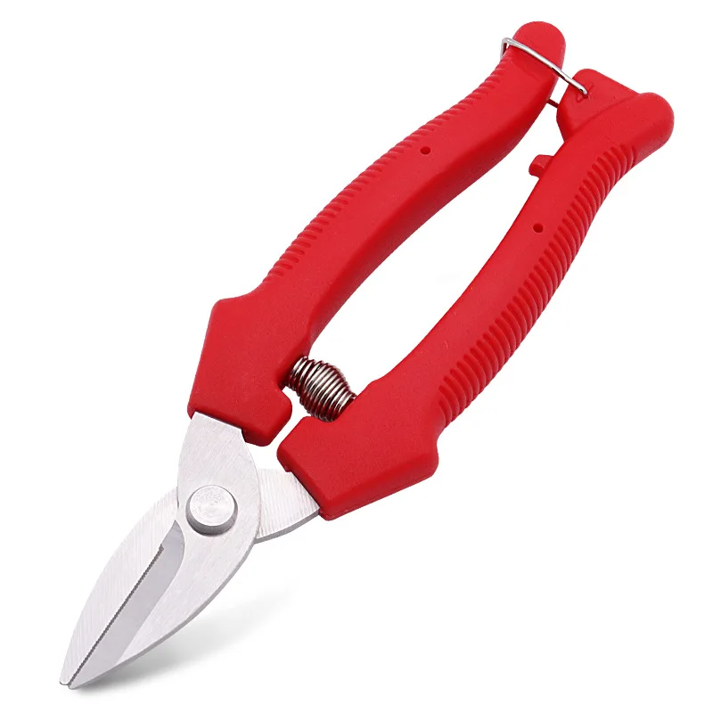 

Обрезка ножниц оптом Ножницы для ландшафтного дизайна Обрезка фруктовых деревьев Прямое садоводство