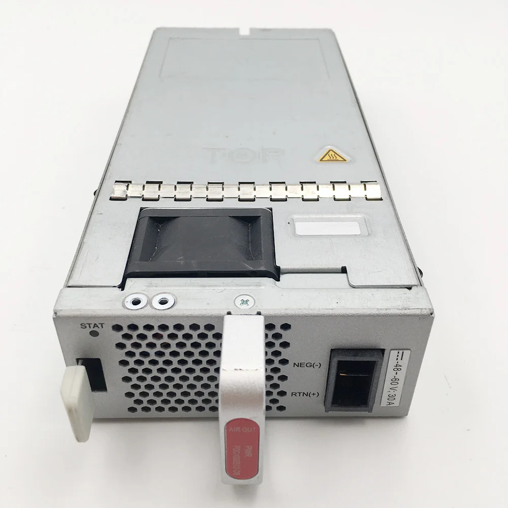 لهواوي S6730-H سلسلة التبديل 1000 واط تيار مستمر وحدة امدادات الطاقة PDC1000S12-DB 02312QJK