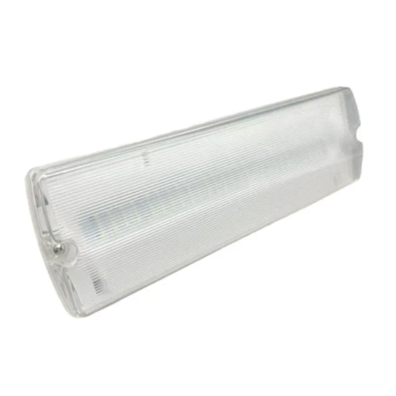 Three Proof Emergency Lamp Led Emergency Evacuation Indicator Ce Standard Safety Passage Automatic Charging Emergency Light