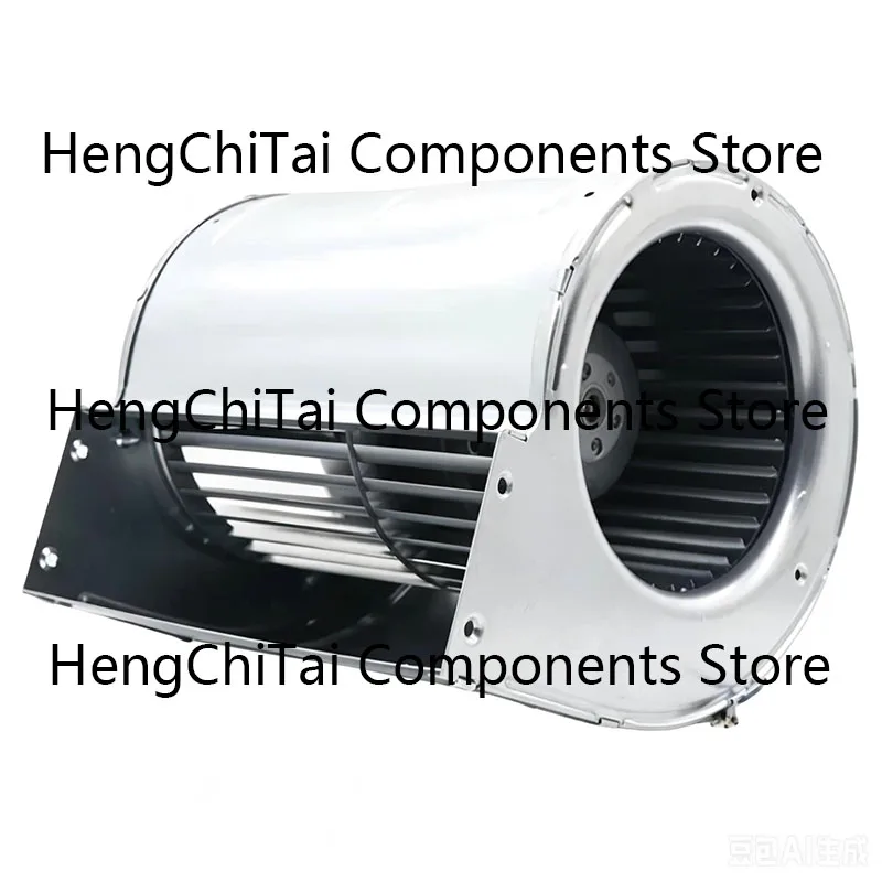 Original 100% Working D4E133-DU12-57/L01 230V Cooling fan ventilation