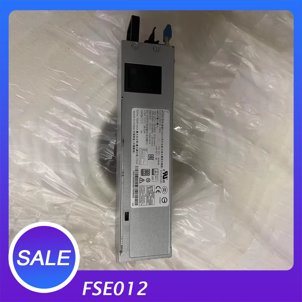 

For Ac-Bel 700W switching power supply FSE012