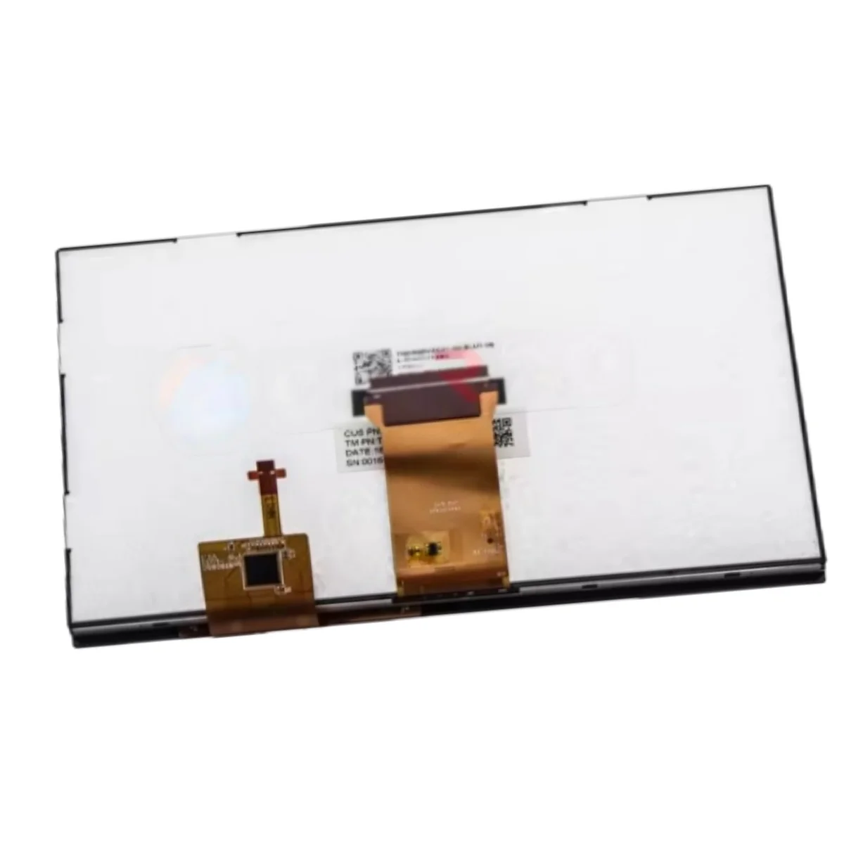 

8 Inch LCD Display for 2018 Kia Navigation Center Console Information Screen Repair