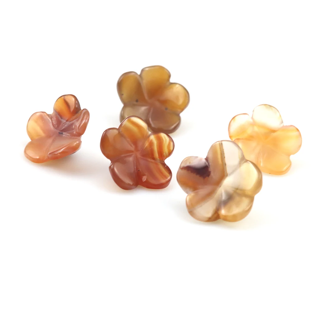 41MM Natural Agate …