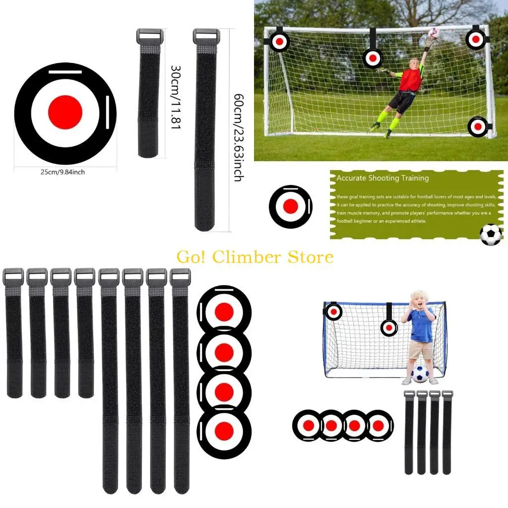 

Q84C Soccer Training Targets Discs Target Agility Target