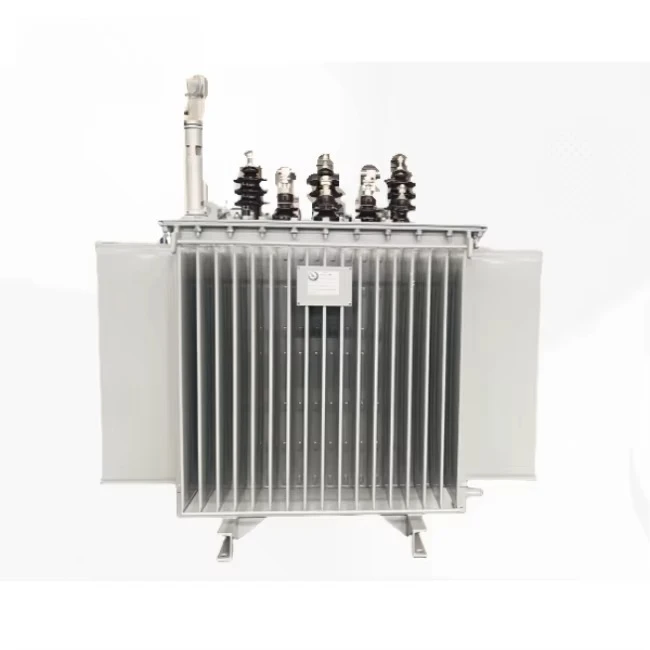 Power 11/0.415 Kv 1…