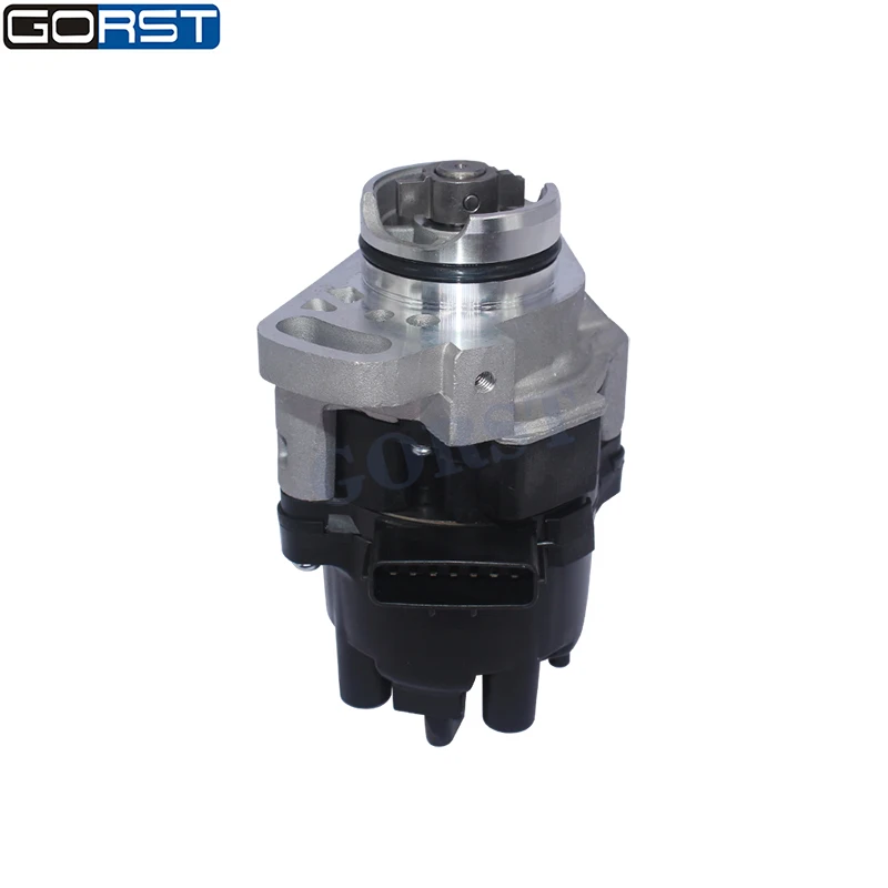 Ignition Distributor T2T59571 for Mitsubishi 4G13 Colt GLX 1.3L MD326164 MD339759 Car Parts