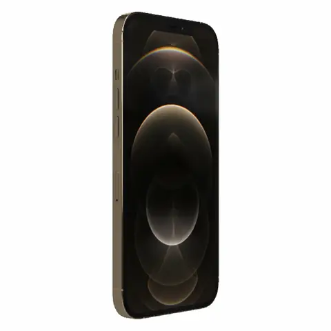 Apple iPhone 12 Pro Max 5G 128 GB/256 GB/512 GB ROM 6,7 10 best sales iPhone - №3