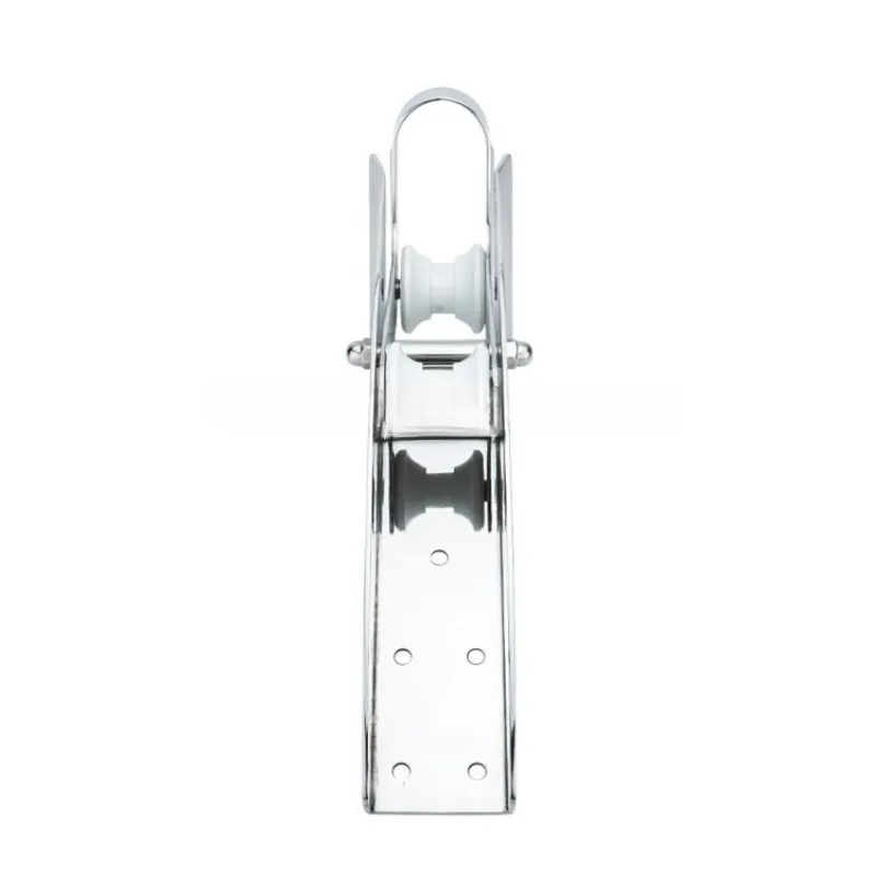 Cross-border hot-selling, stainless steel 316 boat anchor bracket,  towing anchor frame, yacht,  winch, marine