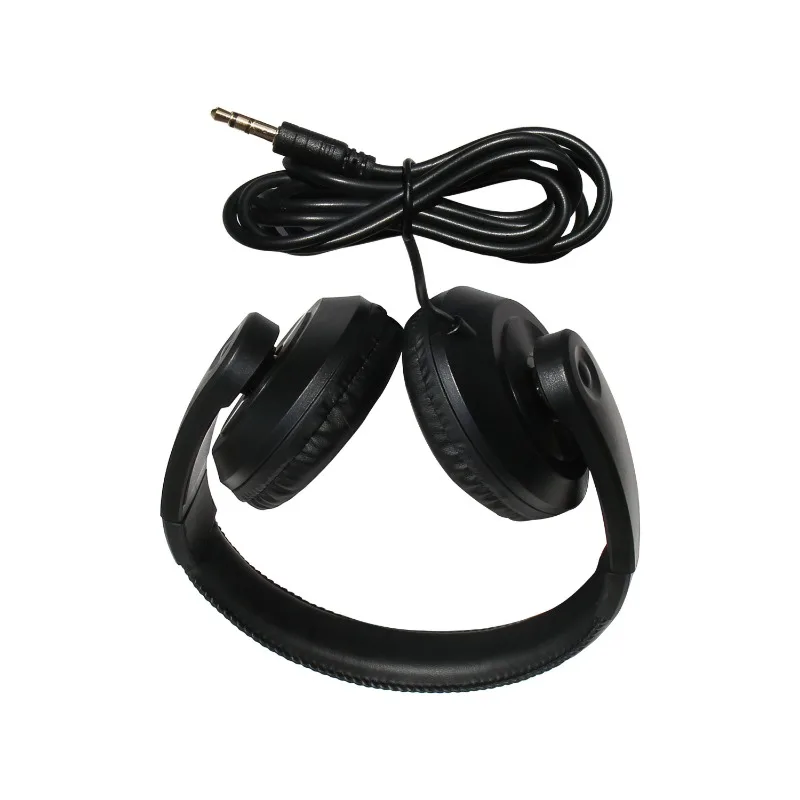 

2025 New TX 850 TX 850L Metal Detector Headphones Professional Metal Detector Earphones Round hole Metal Detector headset
