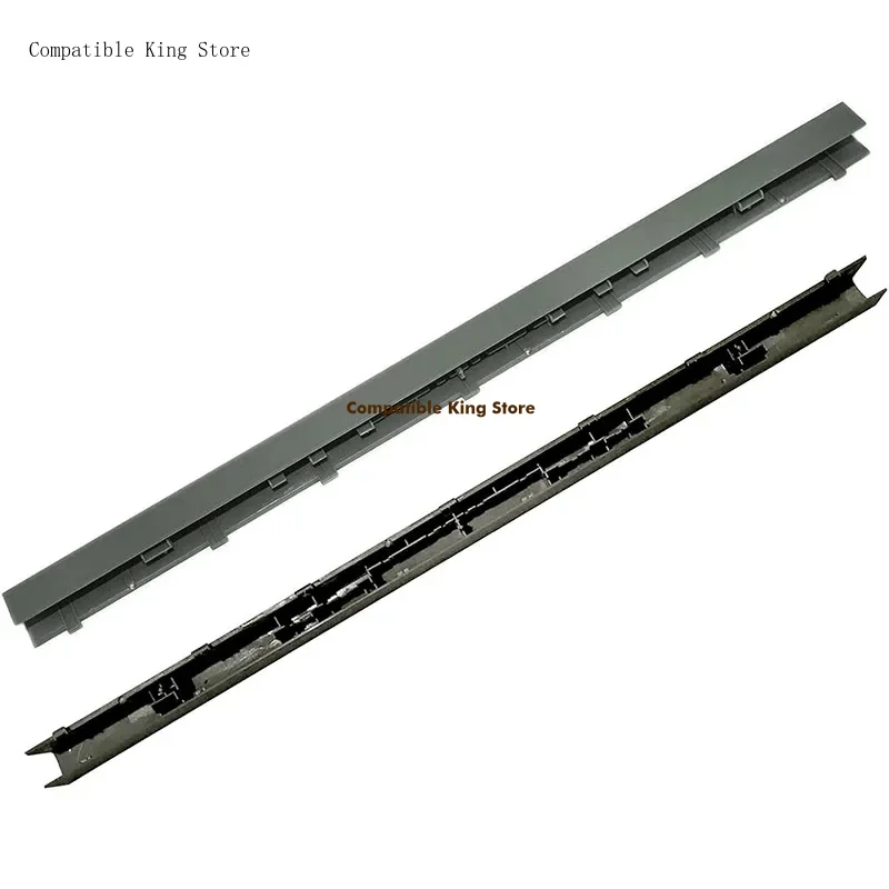 dd L89769-001 Laptop Gray LCD Hinge Cover Clip Trim Strip Cap Case for HP Chromebook 11 11A G8 EE TPN-Q232