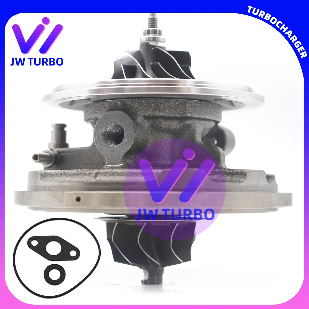 Turbocharger Cartridge CHRA Core For Ssang Yong Actyon I 2.0 Xdi ST20-063 A6640900880 761433-0002 761433-5003S 761433-0003