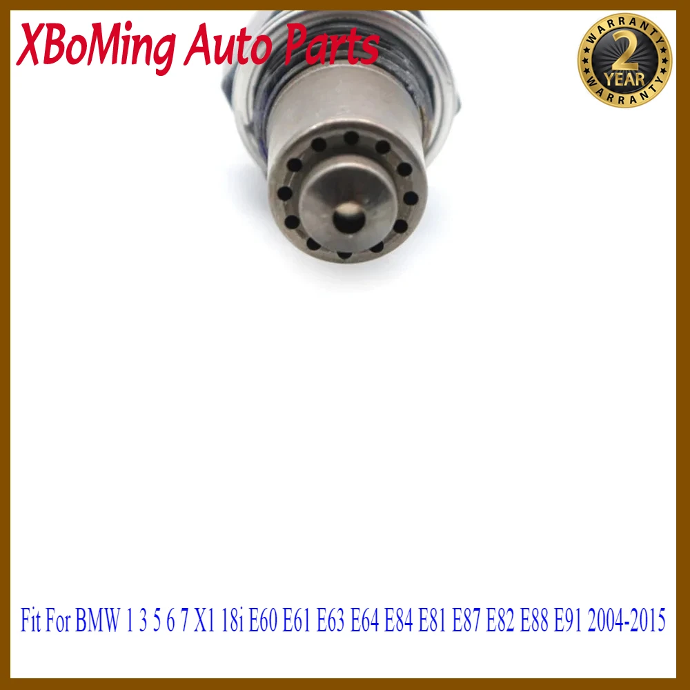

Downstream Lambda O2 Oxygen Sensor 11787545243 Fit For BMW 1 3 5 6 7 X1 18i E60 E61 E63 E64 E84 E81 E87 E82 E88 E91 2004-2015