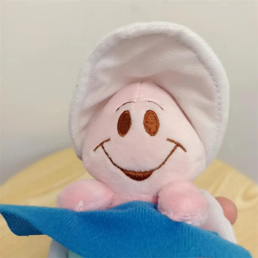 만화 디즈니 굴 아기 연인 봉제 인형 어린이 크리 에이 티브 플러시 장난감 방 장식 소년과 소녀를위한 생일 선물