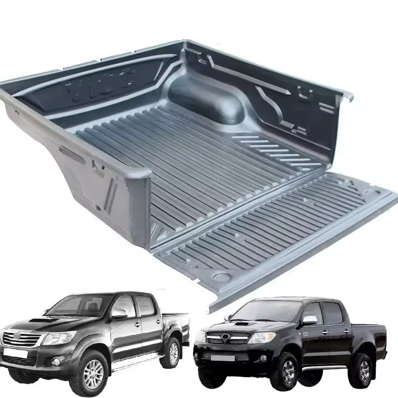 

Suitable for 2008-2021 Lining Lining Conversion Truck Bucket