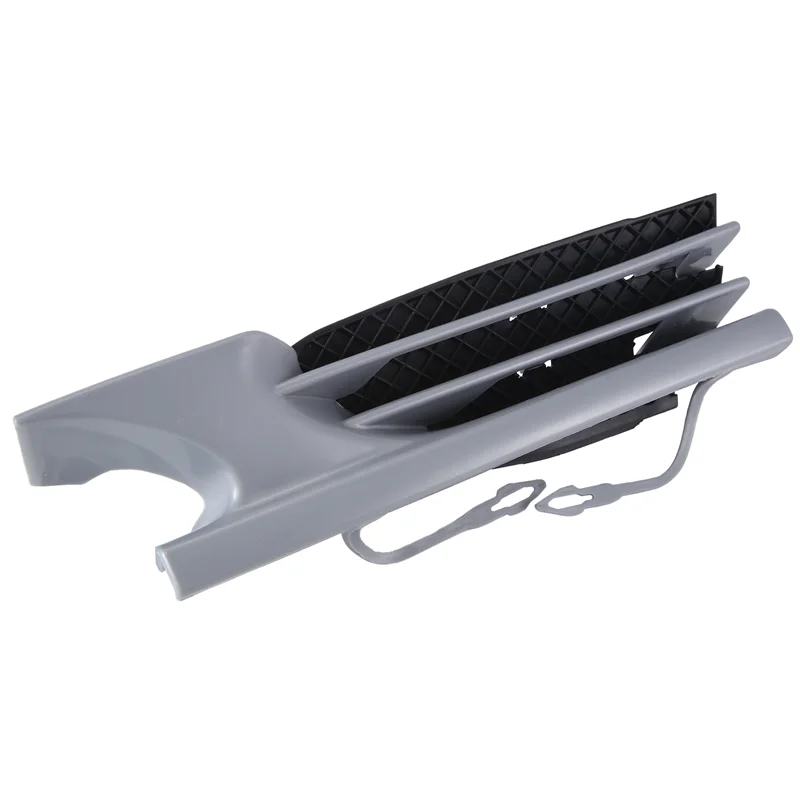 

Car Front Bumper Tow Hook Covers Caps PAIR Fits For C-Class W202 1998-2000 20288000505 2028800605