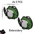 HK38-Item 6-2PCS