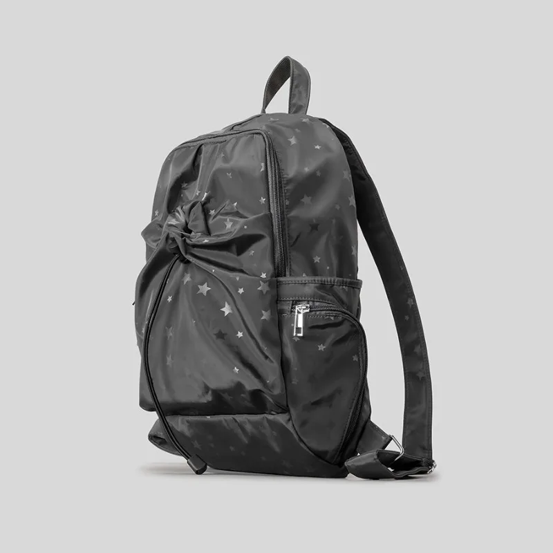 New Sweet Star Backpack Lightweight Commuter Backpack for First Girls