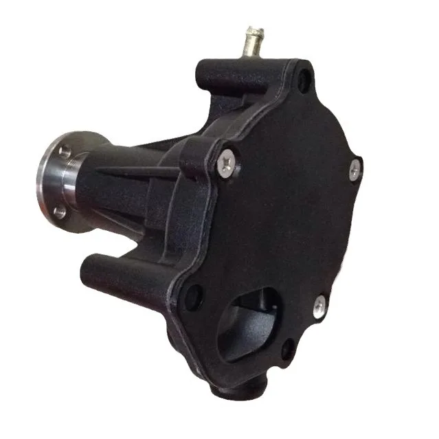 Engine water pump Engineering machinery Water pump directly from the manufacturer for  3D84 engines