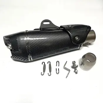 10 best sales Échappement Kawasaki Z1000 - №5