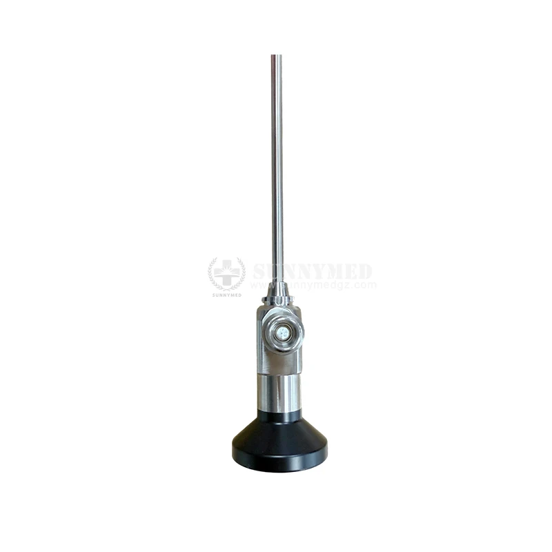 SY-P3910_4  175mm Rigid Sinuscope Endoscope ENT Surgical Instrument for Nose Eyes Throat and Ear Surgery