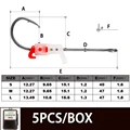 5PCS 1BOX