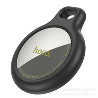 HOCO E91 Airtag Smart Positioning Pet Anti-Lost Device Suitable For Apple Car Keys Motorcycle Fans