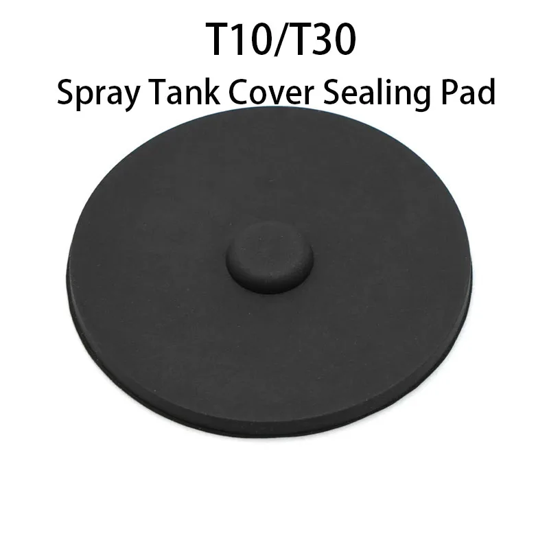 

Spray Tank Cover Sealing Pad for DJI Agras T30 T10 Agriculture Drone Accessories Sealing Pads Plant Protection UAV Repair Parts