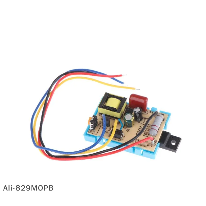 

【S】1/2 шт. 15 В-24 В модуль импульсного питания 14-60 дюймов ЖК-телевизор импульсный источник питания плата универсальный источник питания приемника